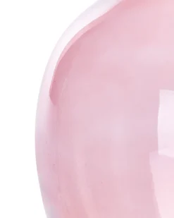 Blomstervase ROTI Glas 39 cm Lyserød