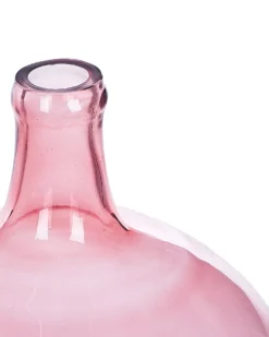 Blomstervase ROTI Glas 39 cm Lyserød