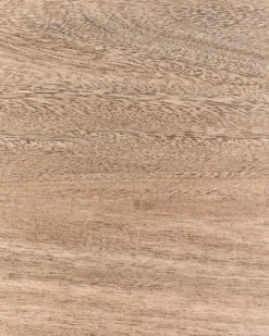 Bogreol BONDI 181 cm Lysebrun