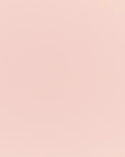 Bogreol med 3 hylder LILOET 102 cm Pastellrosa