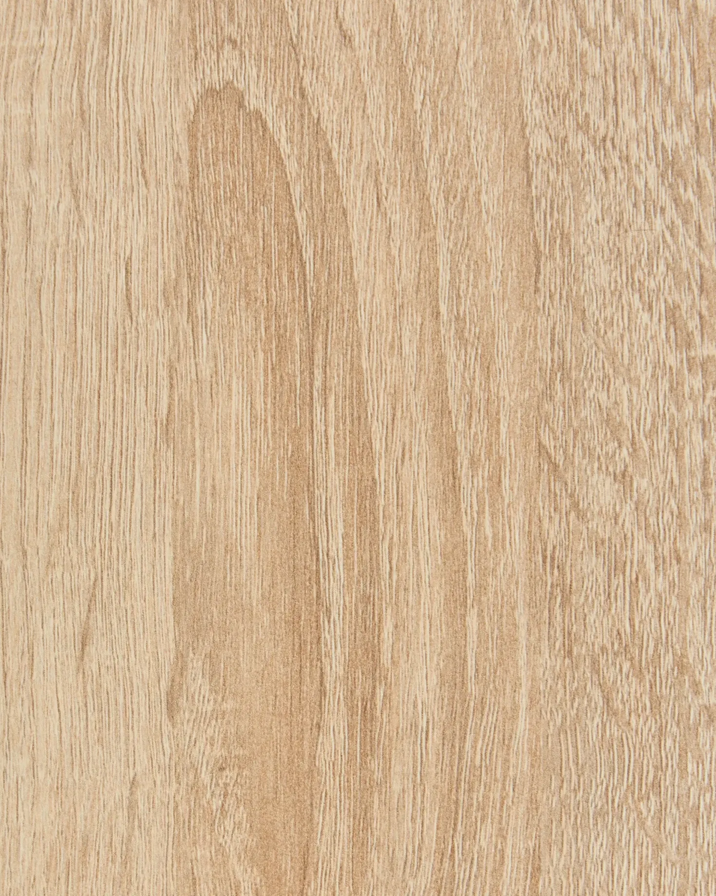 Bogreol WADENA 185 cm Brun/hvid