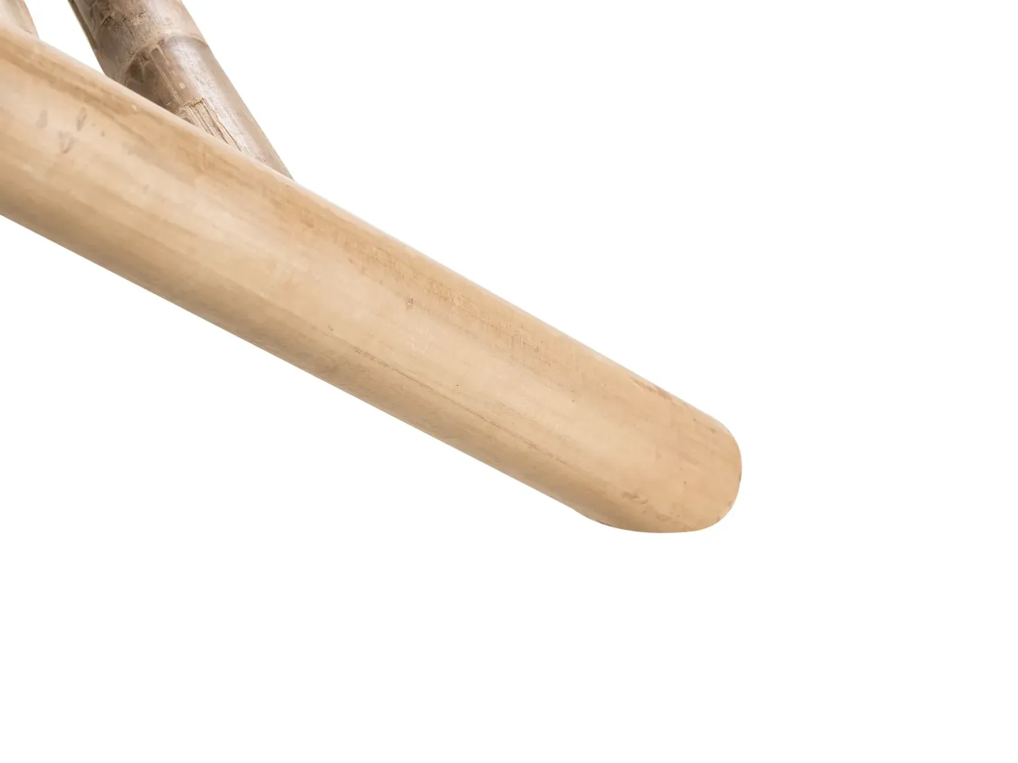 Bord MISICUNI Bambus Naturlig Foldbar