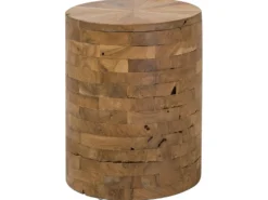 Bord BRANT Teaktræ Brun