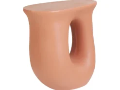 Bord IDRO 42 cm 28 cm Orange