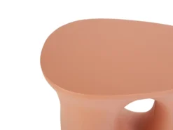 Bord IDRO 42 cm 28 cm Orange