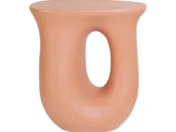 Bord IDRO 42 cm 28 cm Orange