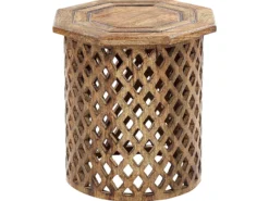 Bord KHANPUR Mangotræ Brun