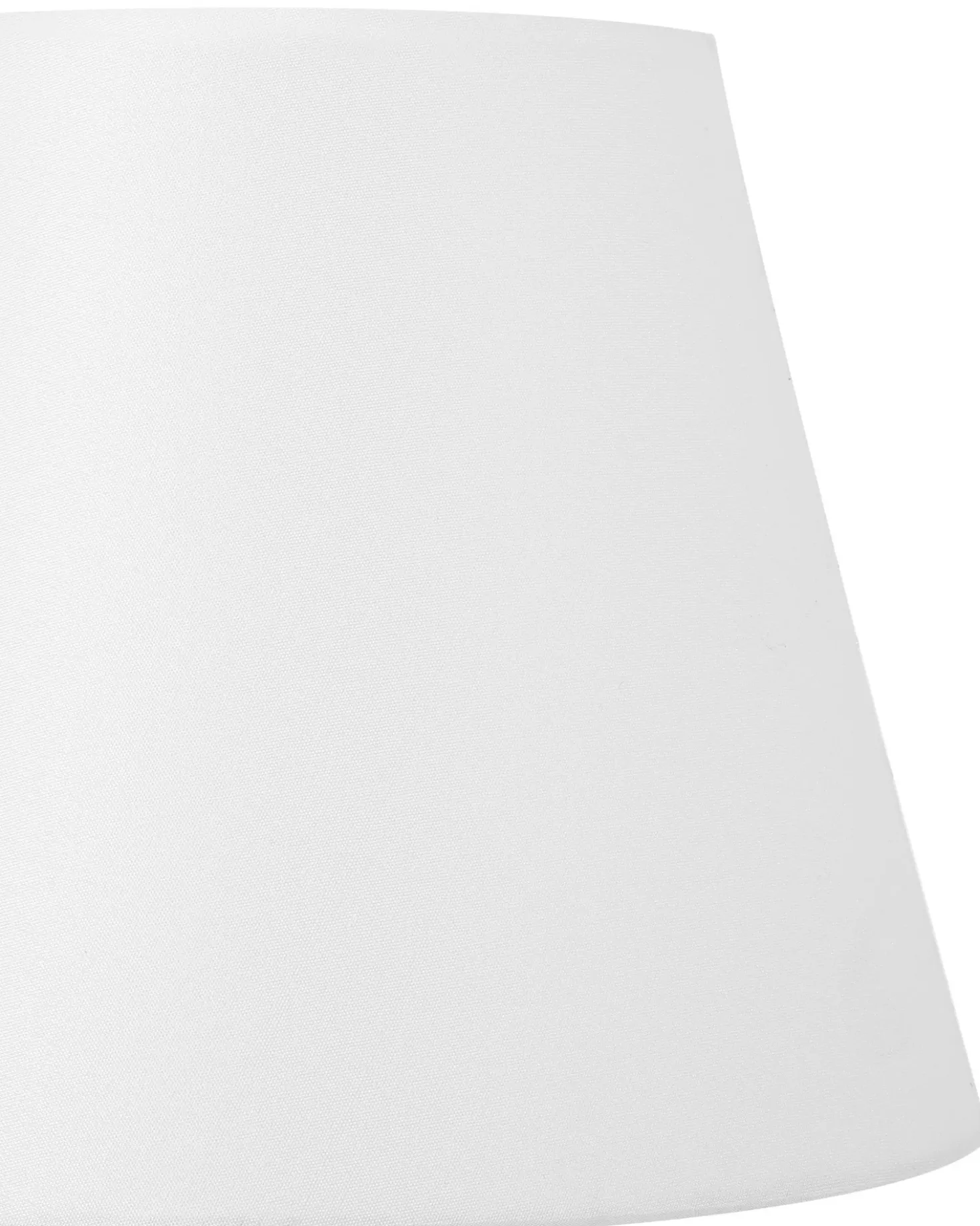 Bordlampe AGUEDA Brun/hvid