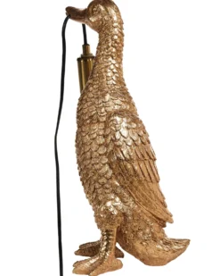Bordlampe And ANATIS Guld