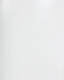 Bordlampe BARTANG Keramik Hvid