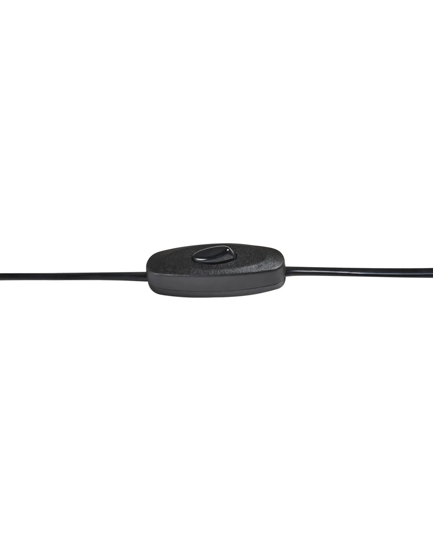 Bordlampe BONELLI Grå
