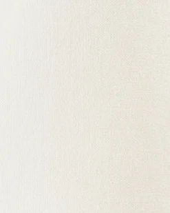 Bordlampe CARMEN Porcelæn Hvid/blå