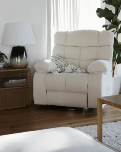 Bordlampe CIDRA Keramik Multifarvet