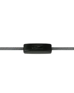 Bordlampe ISNA Lysebrun