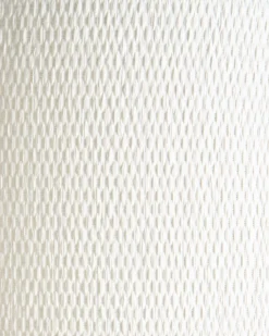 Bordlampe LOKY Metal Messing/beige