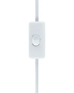 Bordlampe MAREB Keramik Beige