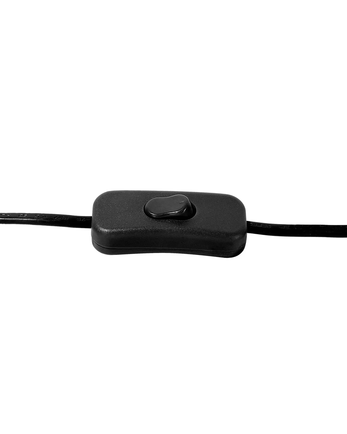 Bordlampe MOONI Metal Messing