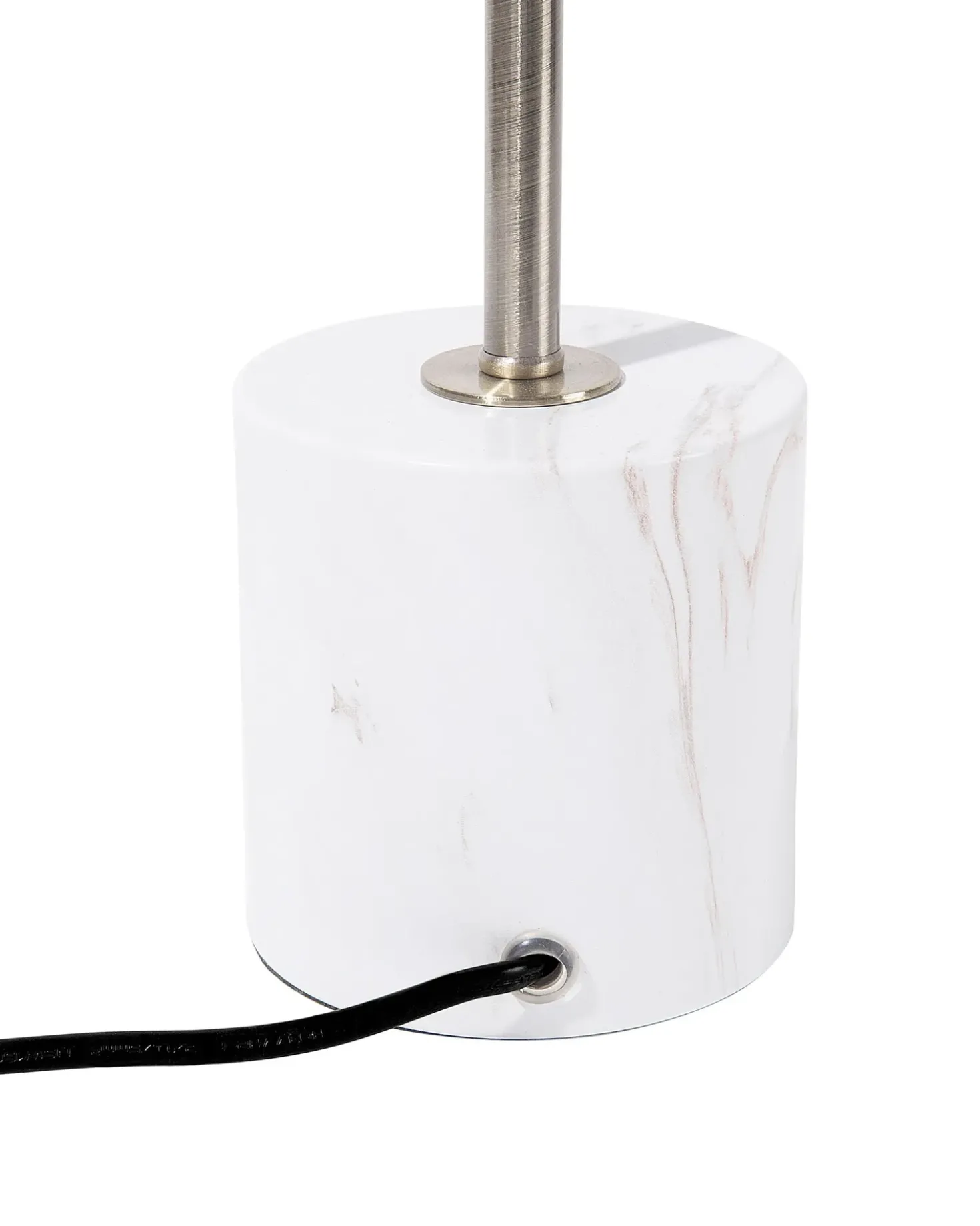 Bordlampe MOONI Metal Messing