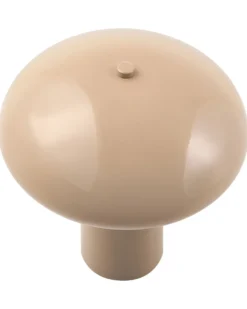 Bordlampe SANYA Metal Beige