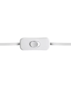 Bordlampe TULUN Beige