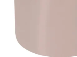 Bord LETTA Metal Lys Beige