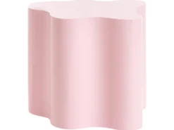 Bord SAKAMI Pastellrosa