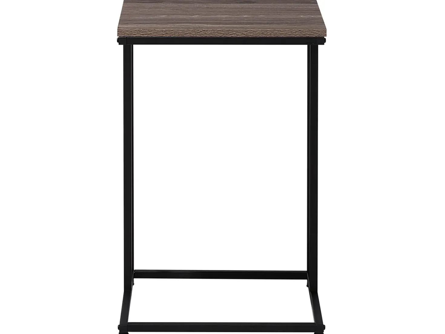 Bord TROY Brungrå