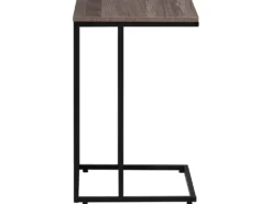 Bord TROY Brungrå