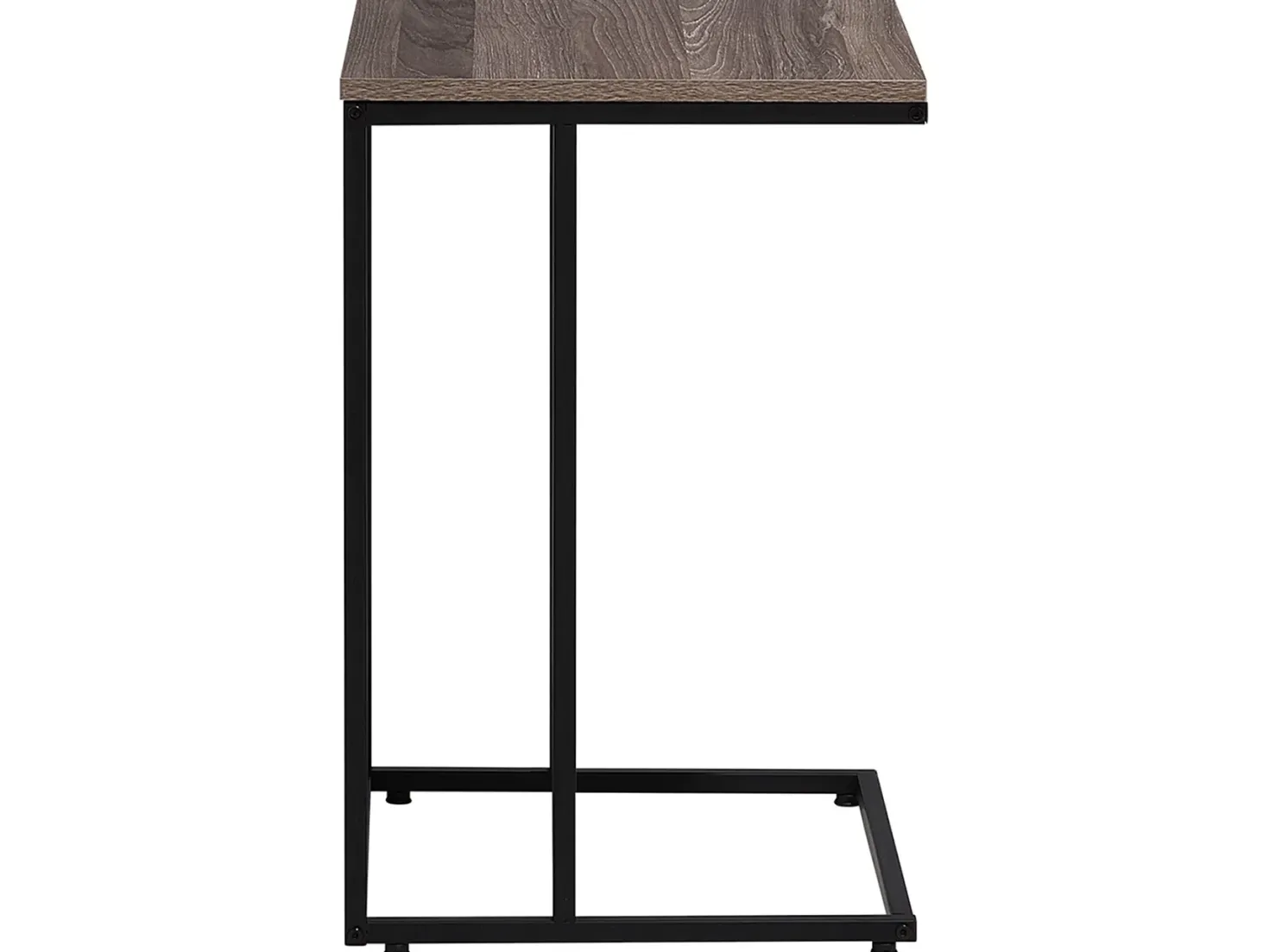 Bord TROY Brungrå