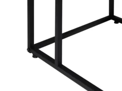 Bord TROY Brungrå