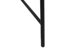 Bord VIENNA Sort
