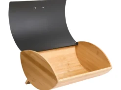 Brødkasse EPICURIEN Bambus Sort
