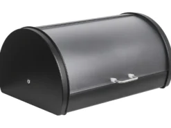 Brødkasse FRIANDISE Metal Sort