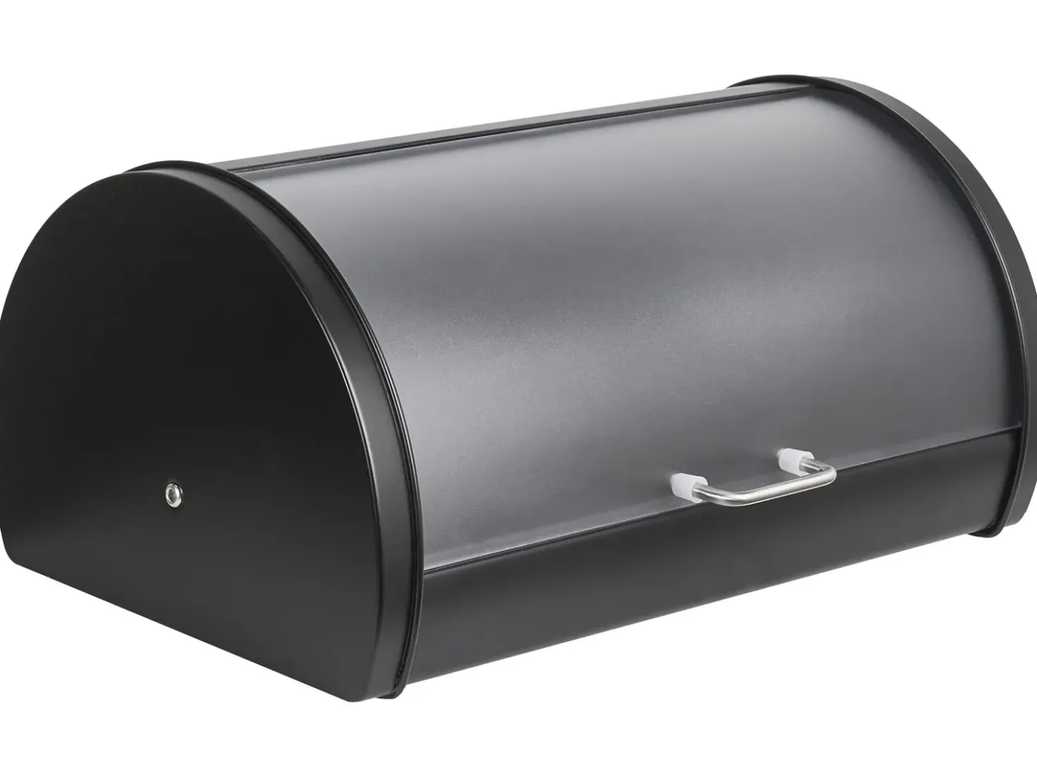 Brødkasse FRIANDISE Metal Sort