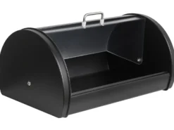 Brødkasse FRIANDISE Metal Sort