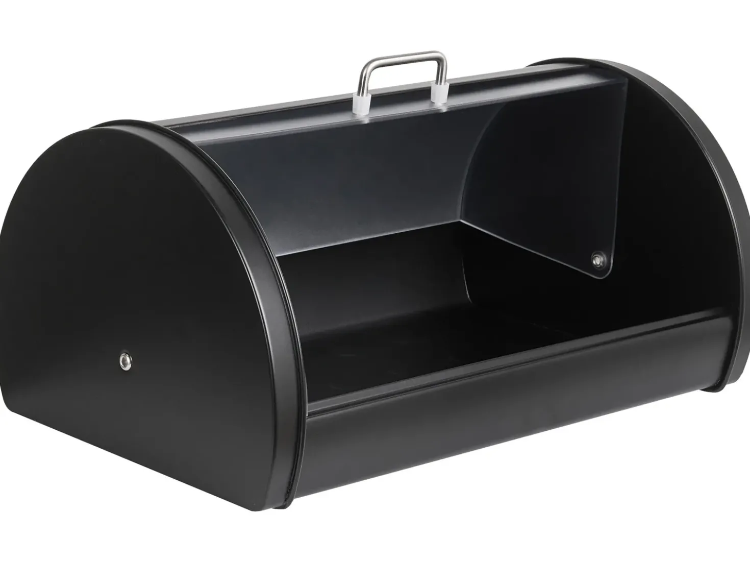 Brødkasse FRIANDISE Metal Sort