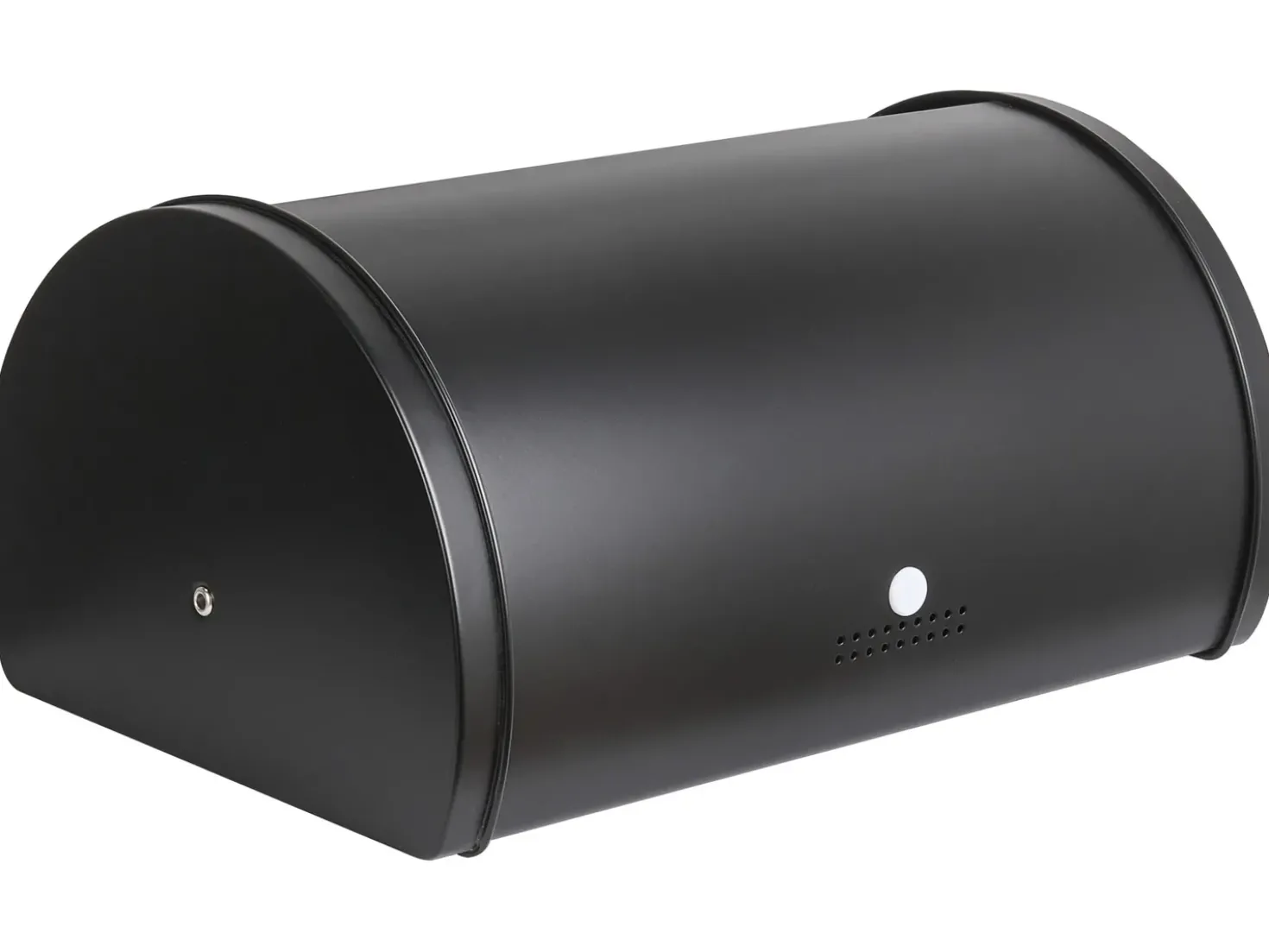 Brødkasse FRIANDISE Metal Sort