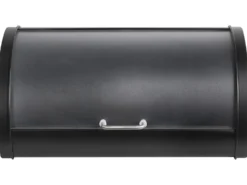 Brødkasse FRIANDISE Metal Sort
