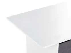 Børnebord med stole YALGOO Hvid