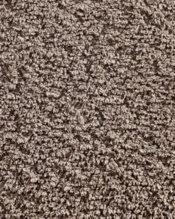 Børnelænestol FARUM Boucle Brun