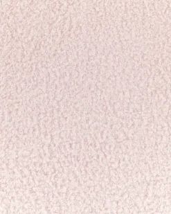 Børnelænestol HALBY Boucle Pastellrosa