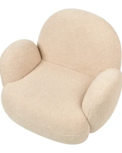 Børnelænestol HEM Boucle Beige