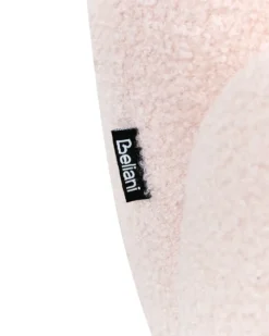 Børnelænestol HEM Boucle Pastellrosa
