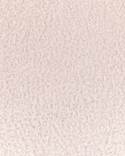 Børnelænestol LINDE Boucle Pastellrosa