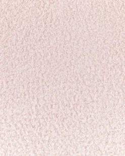 Børnelænestol MILAND Boucle Pastellrosa