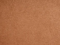 Børnepuf MAROT Velour Brun