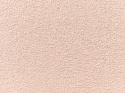 Børneseng Boucle LAYE 90 x 200 cm Beige