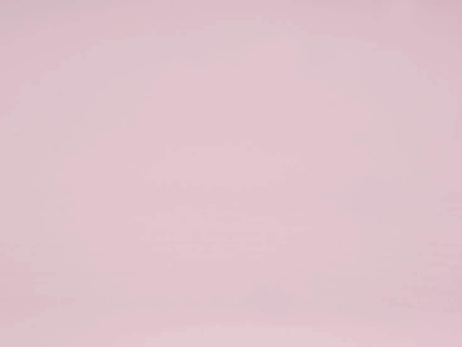 Børneseng Hus Fyretræ COSSAYE 90 x 200 cm Pastellrosa