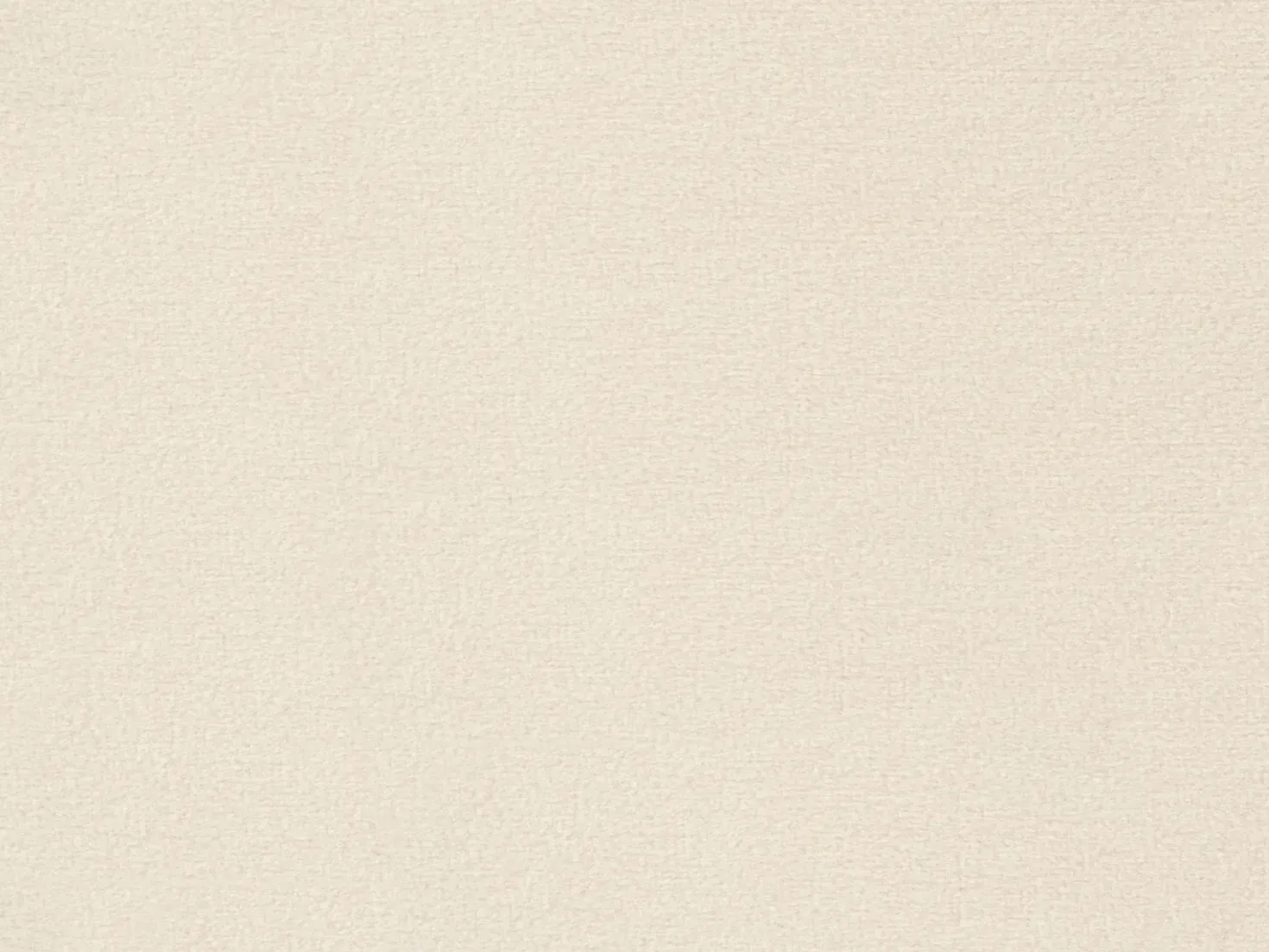 Børneseng Kanin Velour LALLIAS 90 x 200 cm Beige
