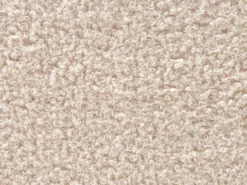 Børneseng med opbevaring Boucle ANET 90 x 200 cm Beige